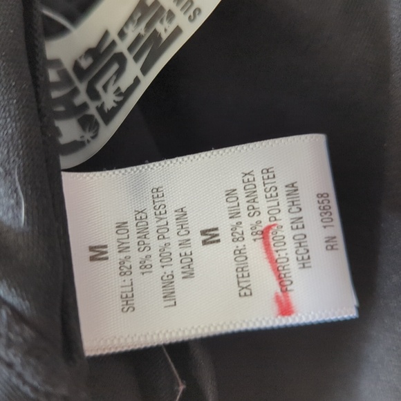 California Sunshine Ladies Macrame Halter Swim Top - Picture 13 of 13